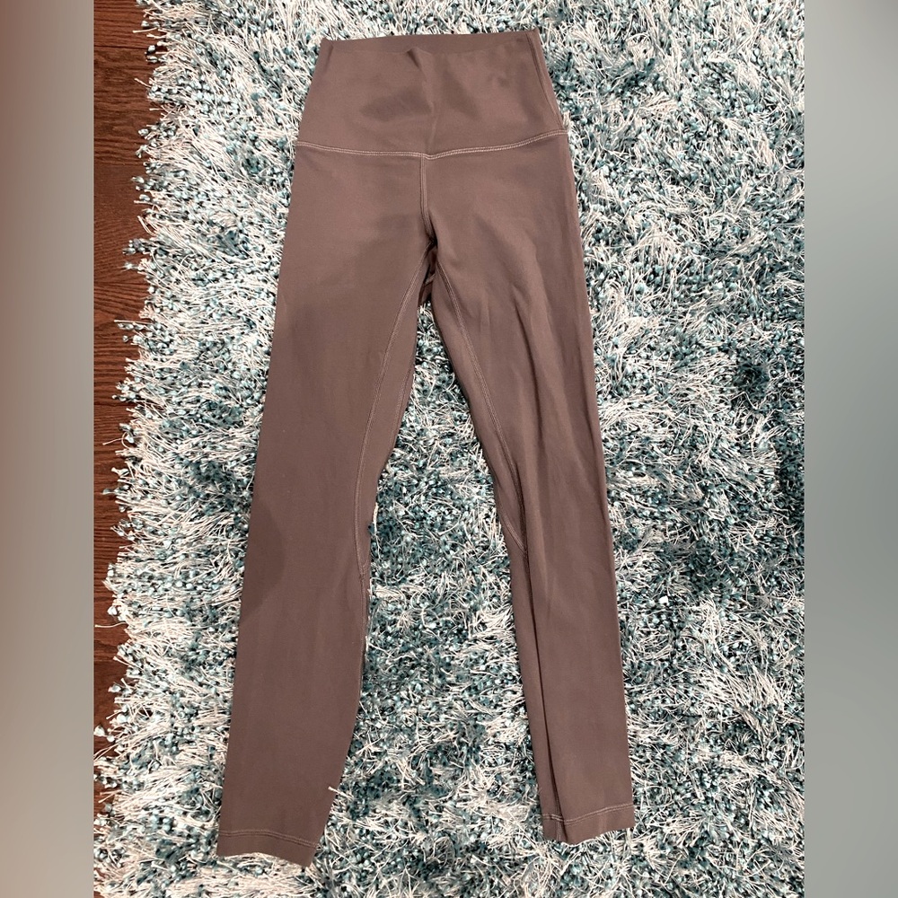 Lululemon Align Gray 2